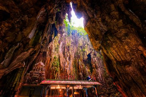 Batu Caves | Kuala Lumpur, Malaysia - Fine Art Photography by Nico ...