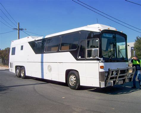 Bus & Truck Conversions | Roadtrek | Motorhome Conversion Experts