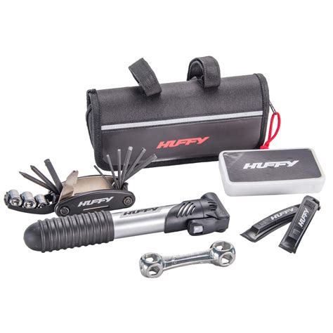 Huffy Bike Multi-Tool Kit Bag - Walmart.com