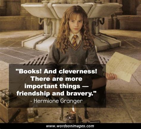 Harry Potter Friendship Quotes. QuotesGram