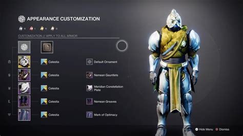 My Precious Scars setup : r/DestinyFashion