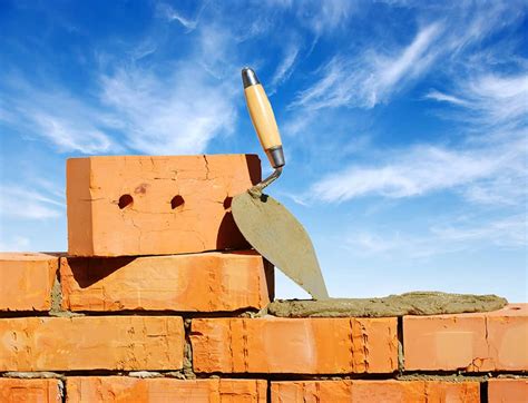 15 Different Types of Bricklaying Tools and Their Uses - Homenish