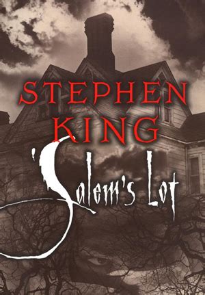 StephenKing.com - 'Salem's Lot