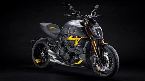 2024 Ducati Diavel 1260 - Vevay Jennifer