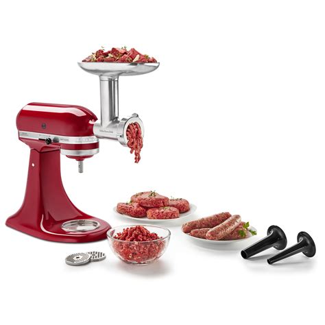 Stand Mixer Attachments & Accessories at Lowes.com