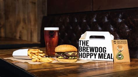 BrewDog Now | Fresh beer delivered fast, Table Ordering and Collection.