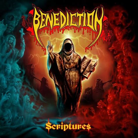 Benediction - Scriptures - Encyclopaedia Metallum: The Metal Archives