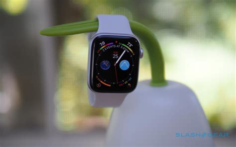 Apple Watch Series 4 Gallery - SlashGear