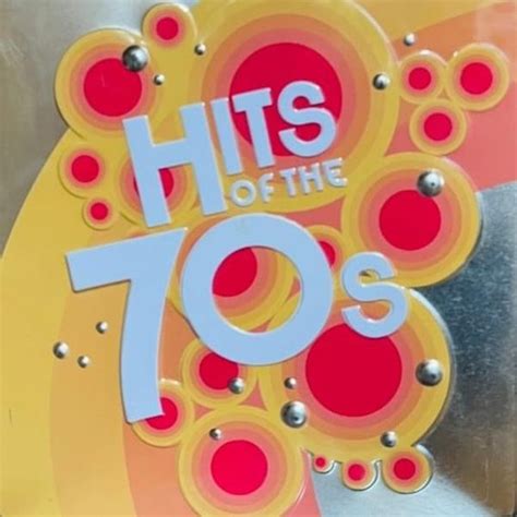 Various Artists - Hits Of The 70s Lyrics and Tracklist | Genius