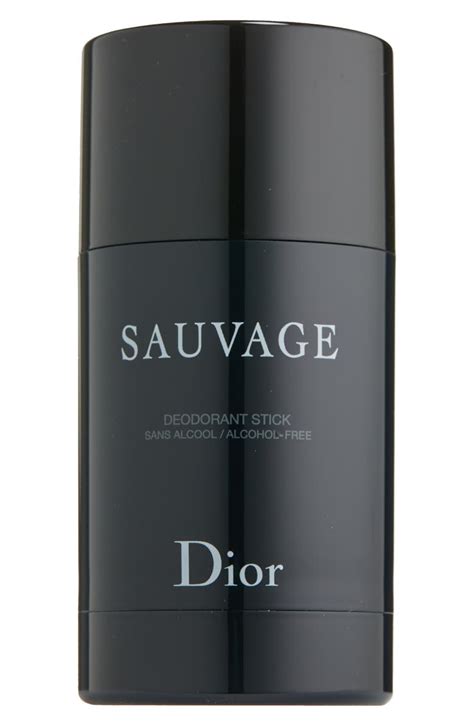 DIOR Sauvage Deodorant Stick | Nordstrom