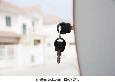 House Keys Stock Photo 126091343 | Shutterstock