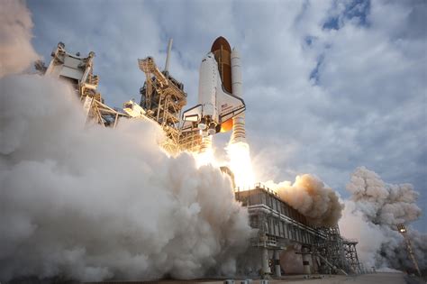 Photo 1 of 77, STS-134 Space Shuttle Endeavour