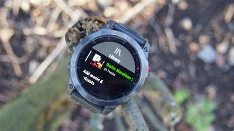 Garmin Epix 2 Pro could be launching soon - and it may offer this ...