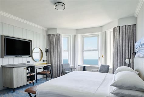 Bell & Swift - Bournemouth Highcliff Marriott Hotel