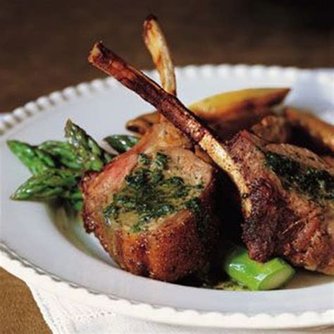 10 Best Rack Of Lamb Sauce Recipes | Yummly