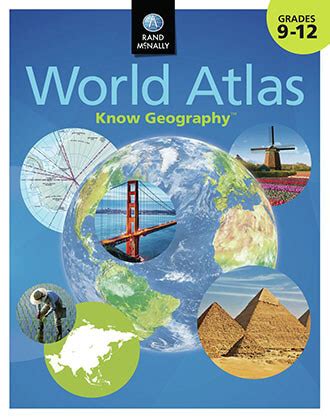 Top 10 Best Geography Books in 2022 Reviews – AmaPerfect