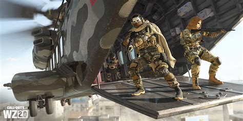 Call of Duty: Warzone 2 Player Secures World's First Solo Nuke Using ...