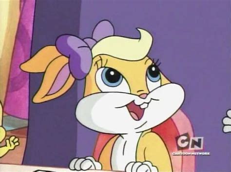 Lola Bunny | Baby Looney Tunes Wiki | FANDOM powered by Wikia