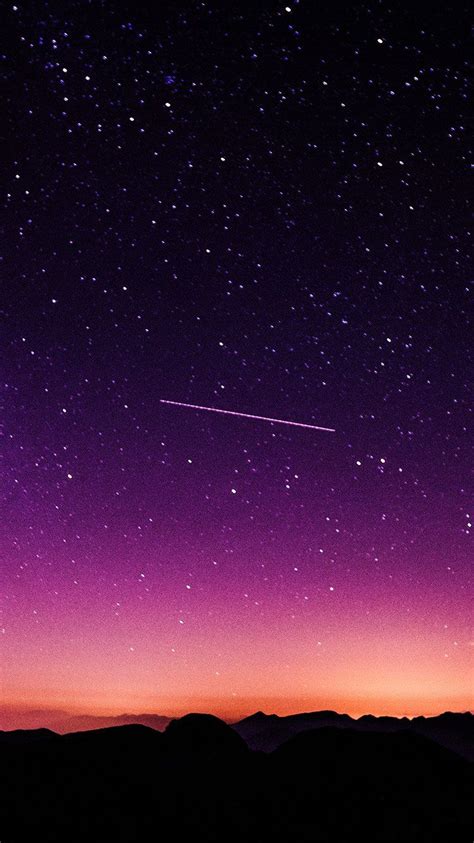 Galaxy Sky Wallpapers - Top Free Galaxy Sky Backgrounds - WallpaperAccess