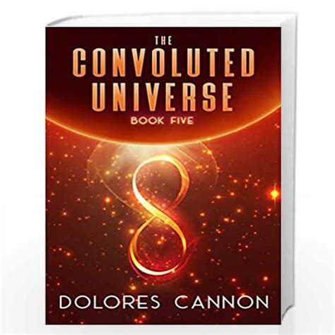 Convoluted Universe: Book Five: 5 (The Convoluted Universe) by DOLORES ...