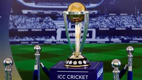 ICC World Cup 2019: Prize money on offer, past winners and format ...