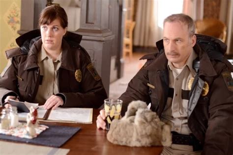 FX's 'Fargo' Releases Full Cast Photos