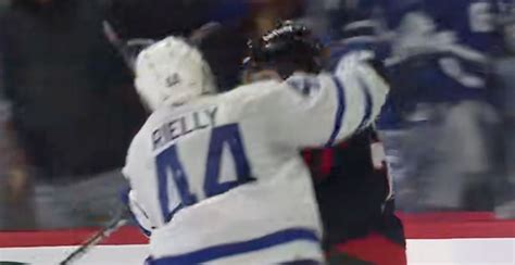 Long suspension likely coming for Leafs’ Morgan Rielly | Offside