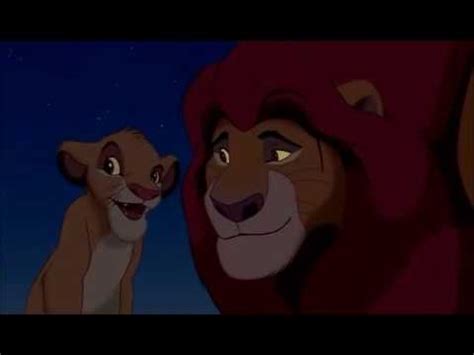 Lion King Scar Mufasa mp4 3gp flv mp3 video indir