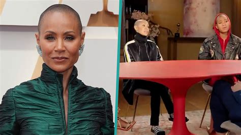 Jada Pinkett Smith Teases Emotional New 'Red Table Talk' Season ...