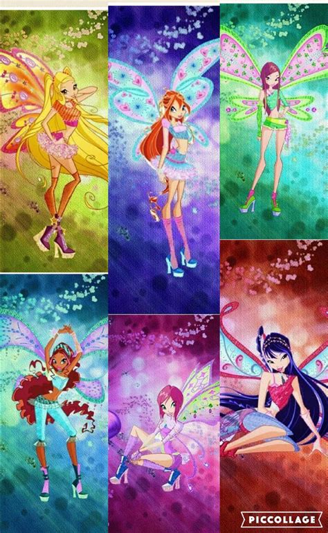 Winx club believix by Loveall231 on DeviantArt