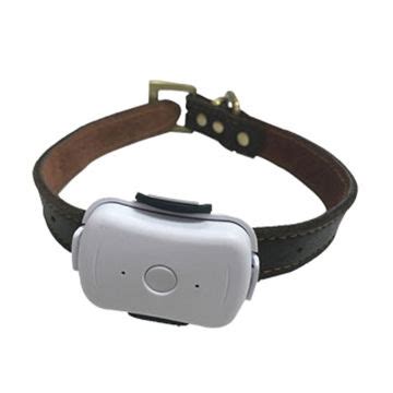 Buy Wholesale China Waterproof Ip67 Gps Pet Tracker Gps Collar With Oem ...