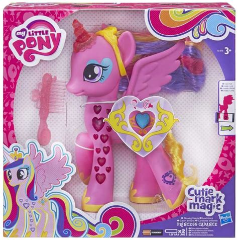 My Little Pony Cutie Mark Magic Princess Cadance Wholesale