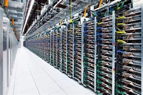 Data Center Racks - Center Racks Latest Price, Manufacturers & Suppliers