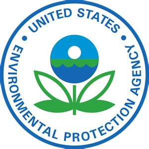 Environmental Protection Agency Logo PNG Vector (AI) Free Download