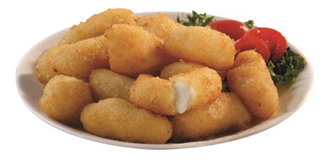 Mozzarella Sticks – MetimeChai