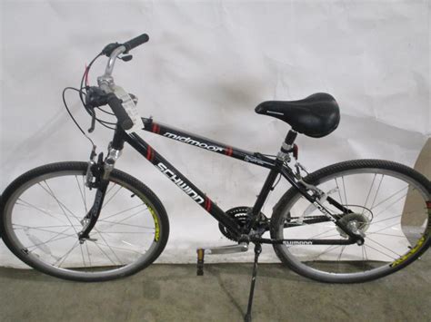 Schwinn Mountain Bike | Property Room