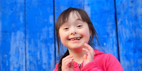 Down Syndrome Adults – Telegraph