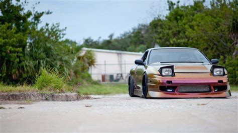 nissan 240sx jdm car hd JDM Wallpapers | HD Wallpapers | ID #41960