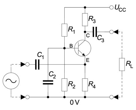 Simple Circuit Diagram Examples - Wiring Technology