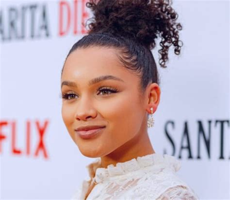 Jaylen Barron Wiki, Age, Height, Bio, Net Worth, Boyfriend, Family