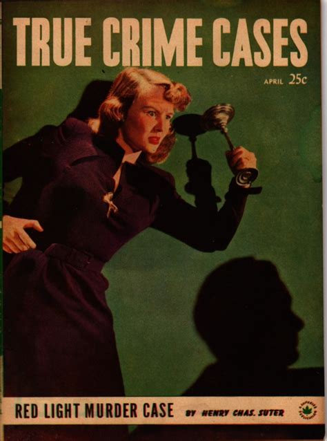 True Crime Cases 1948 04