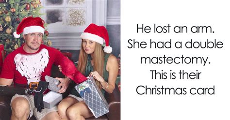 50 Of The Funniest And Most Creative Christmas Cards Ever | DeMilked