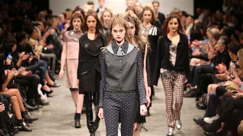 A Brief History of New Zealand Fashion Week - Concrete Playground