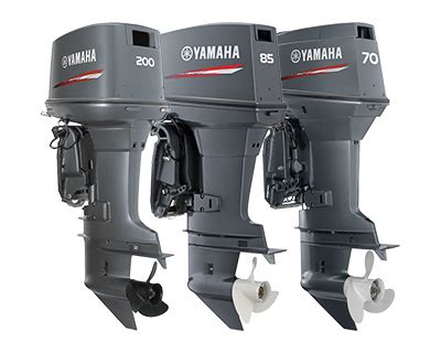 How Much Does A 25 Hp Yamaha Outboard Weight | Reviewmotors.co