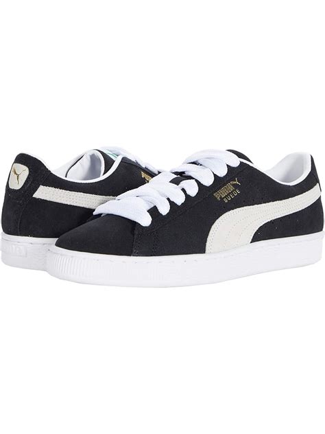 Puma Suede Classic Shoes | Zappos.com