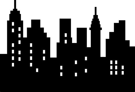 Free SuperHero City Cliparts, Download Free SuperHero City Cliparts png ...