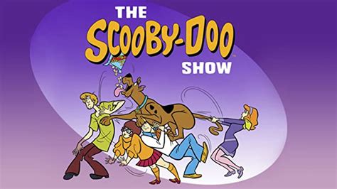 The Scooby-Doo Show | Best TV Shows Wiki | Fandom