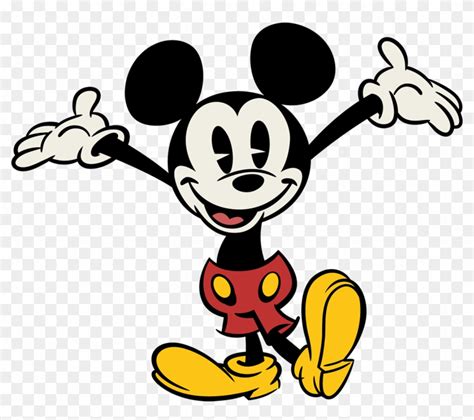 mickey mouse shorts clipart 10 free Cliparts | Download images on ...