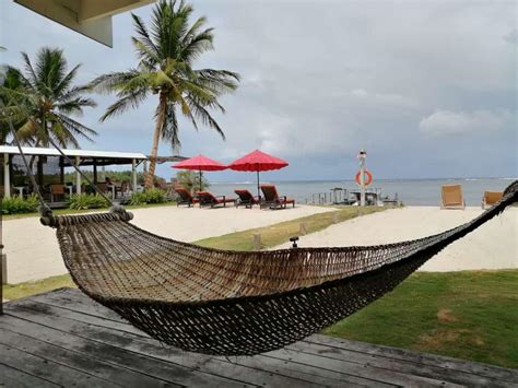 10 Best Beachfront Resorts in Siargao - About Siargao