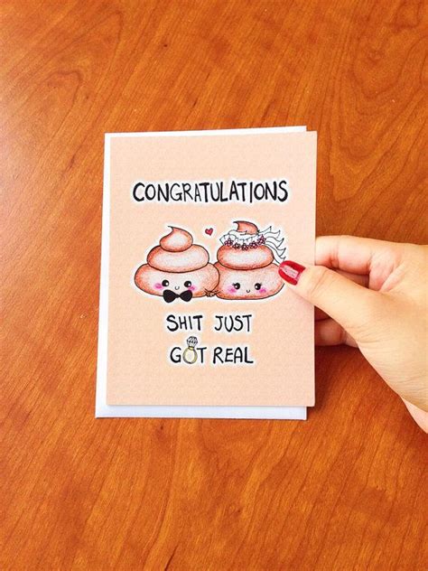 Funny Wedding Cards - jenniemarieweddings